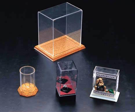 有機(jī)玻璃工藝品主要有什么