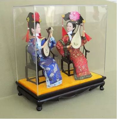 有機玻璃紀念品的種類