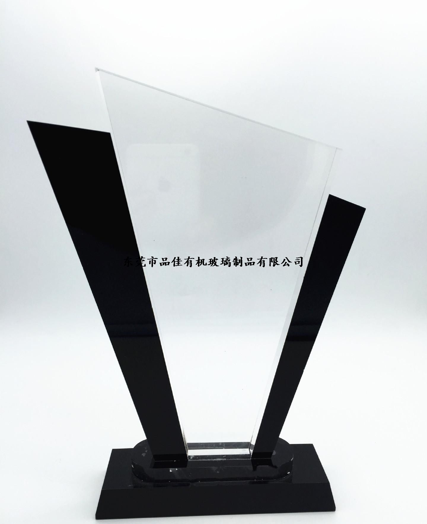 有機(jī)玻璃紀(jì)念品的制作原理性